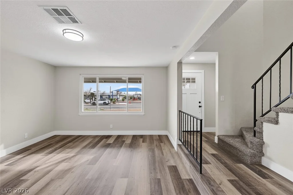 6336 Fargo, Las Vegas, NV 89107