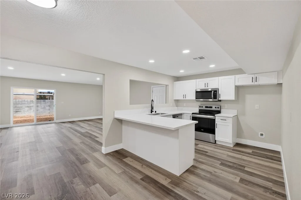 6336 Fargo, Las Vegas, NV 89107