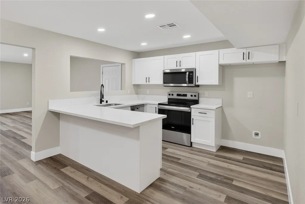 6336 Fargo, Las Vegas, NV 89107