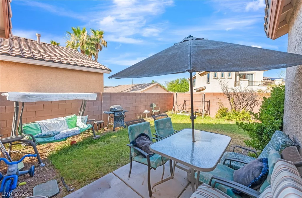 1712 Stonefield, Las Vegas, NV 89144