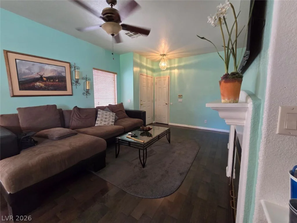 1155 Warm Canyon, Las Vegas, NV 89123