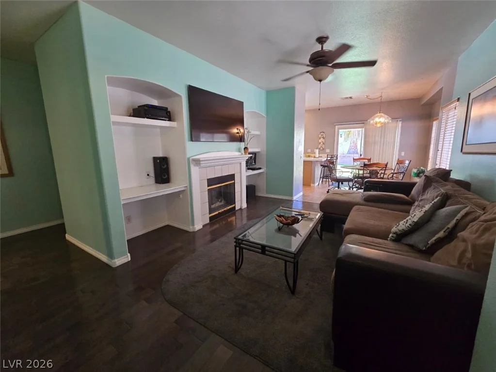 1155 Warm Canyon, Las Vegas, NV 89123