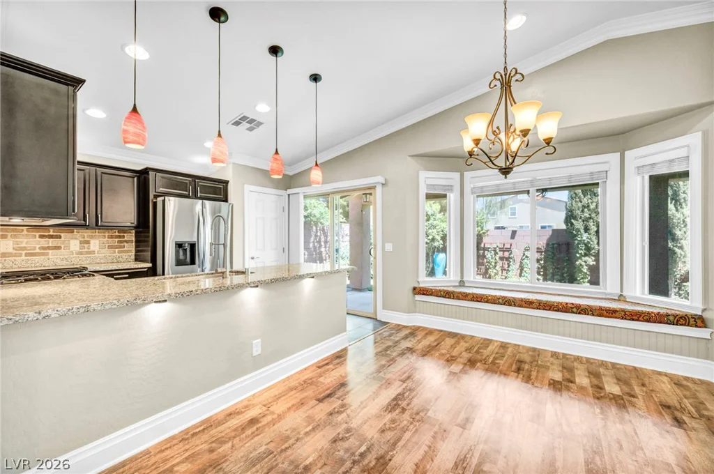 5924 Radiance Park, North Las Vegas, NV 89081