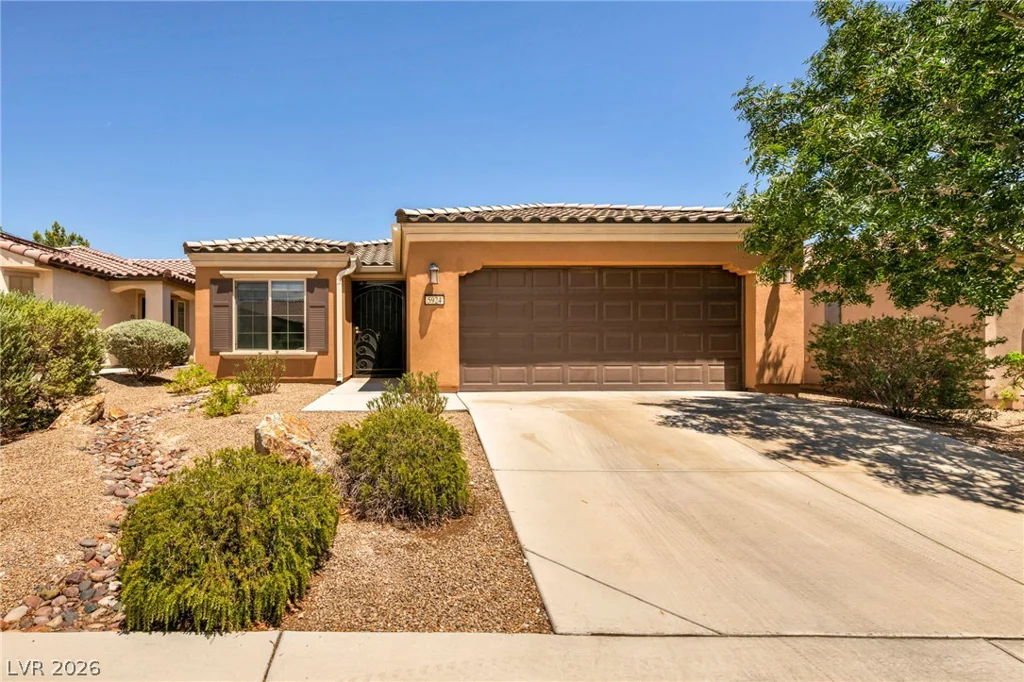 5924 Radiance Park, North Las Vegas, NV 89081