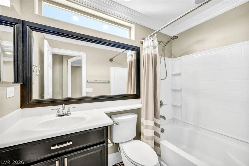 5924 Radiance Park, North Las Vegas, NV 89081