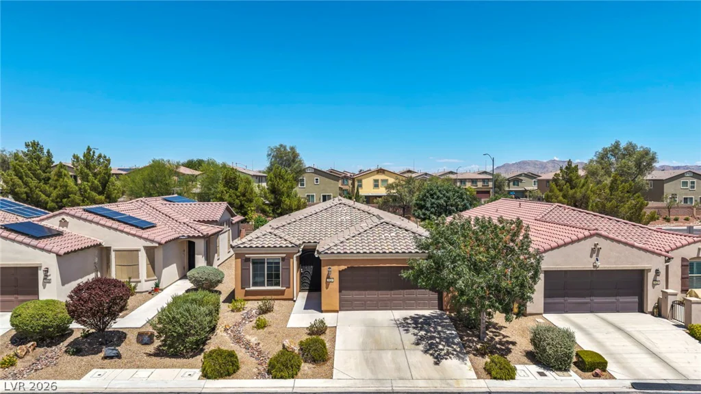 5924 Radiance Park, North Las Vegas, NV 89081