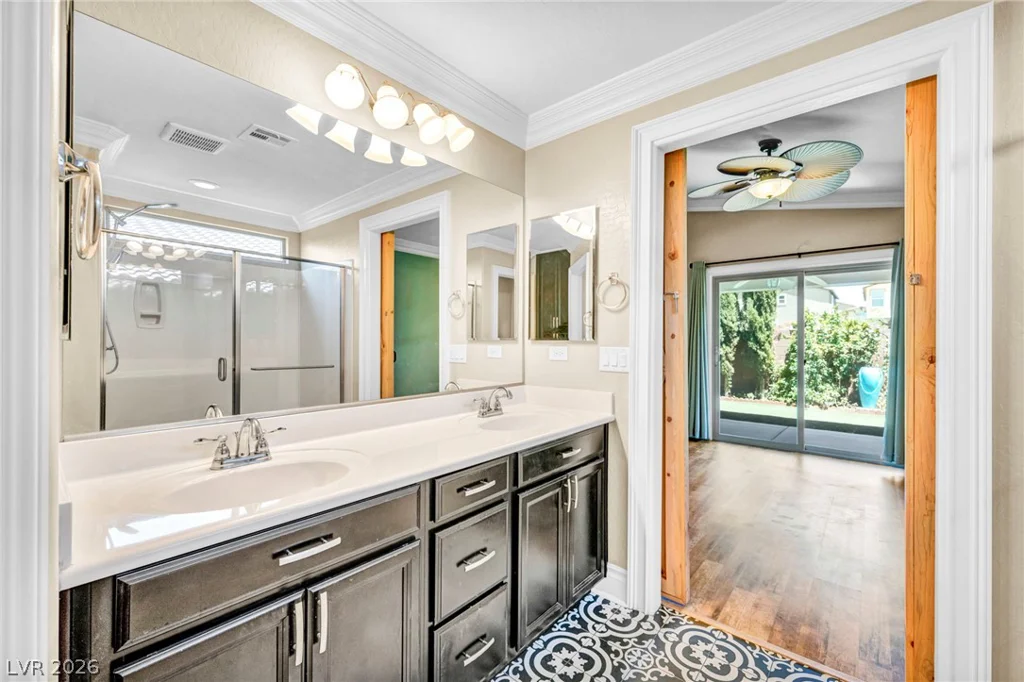 5924 Radiance Park, North Las Vegas, NV 89081