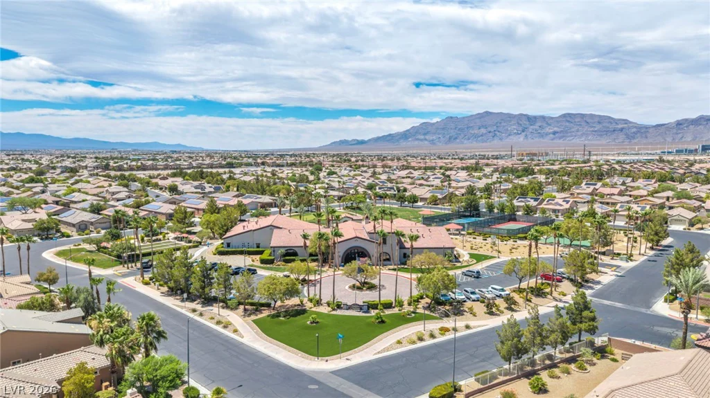 5924 Radiance Park, North Las Vegas, NV 89081