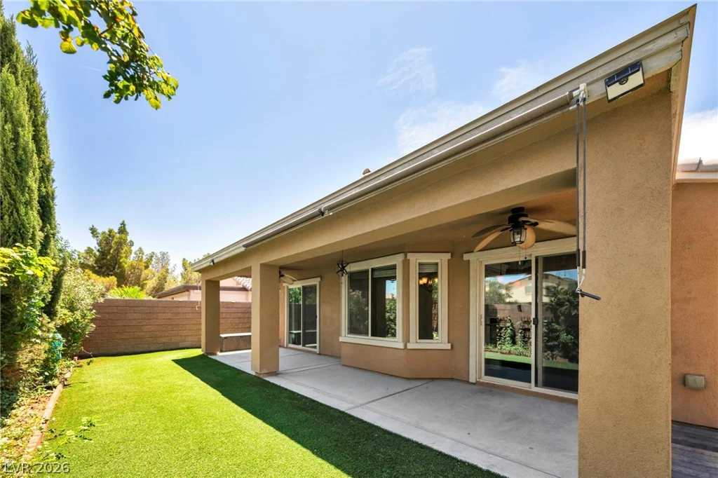 5924 Radiance Park, North Las Vegas, NV 89081
