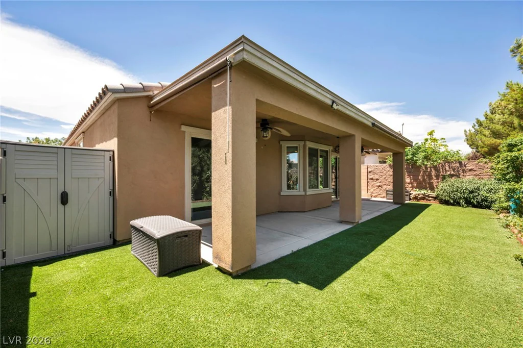 5924 Radiance Park, North Las Vegas, NV 89081