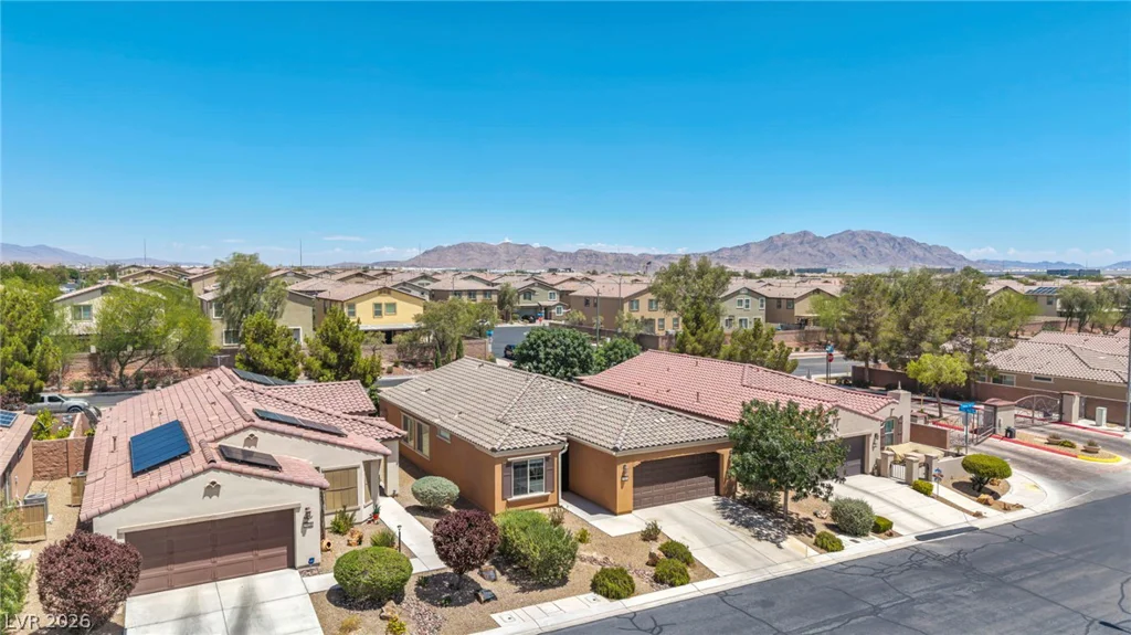 5924 Radiance Park, North Las Vegas, NV 89081
