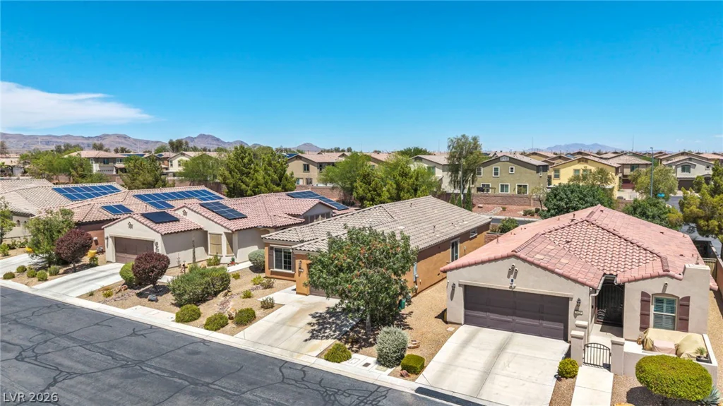 5924 Radiance Park, North Las Vegas, NV 89081