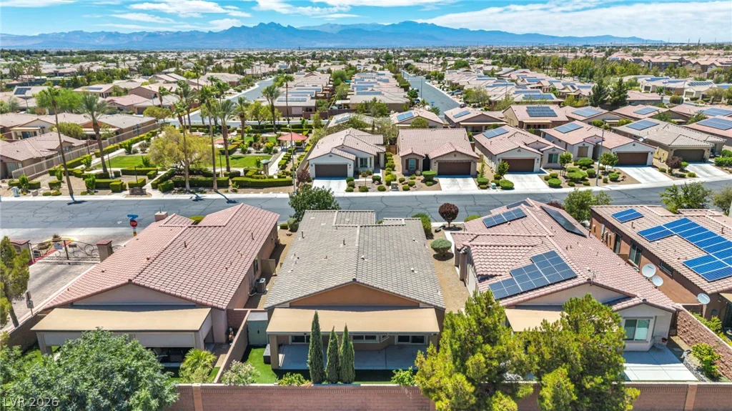5924 Radiance Park, North Las Vegas, NV 89081