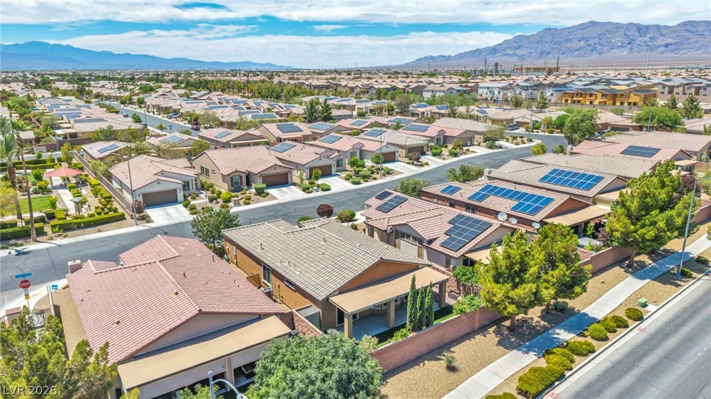 5924 Radiance Park, North Las Vegas, NV 89081