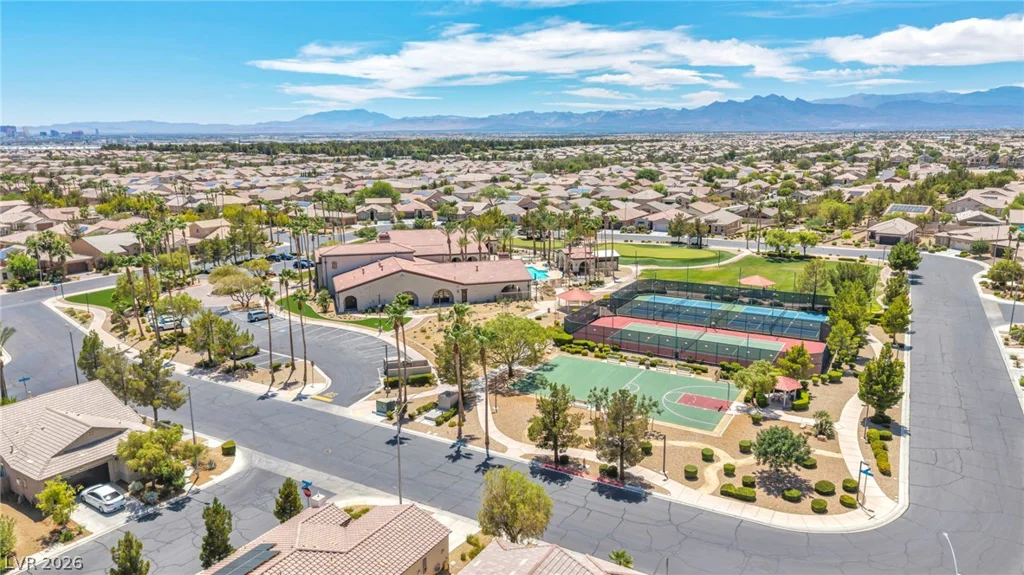 5924 Radiance Park, North Las Vegas, NV 89081