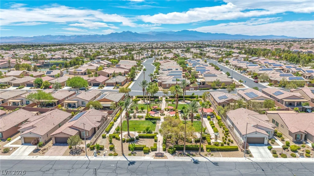 5924 Radiance Park, North Las Vegas, NV 89081