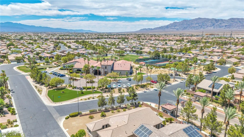 5924 Radiance Park, North Las Vegas, NV 89081