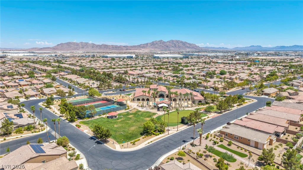 5924 Radiance Park, North Las Vegas, NV 89081