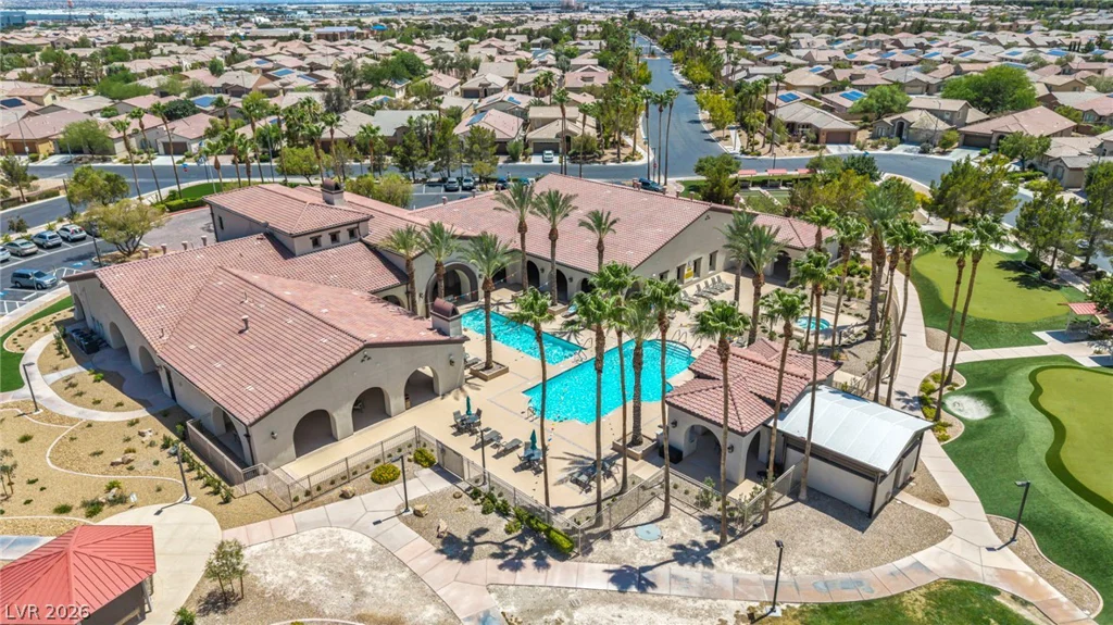 5924 Radiance Park, North Las Vegas, NV 89081