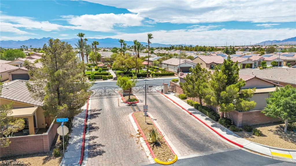 5924 Radiance Park, North Las Vegas, NV 89081