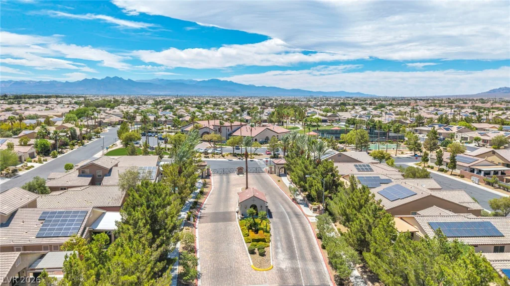 5924 Radiance Park, North Las Vegas, NV 89081