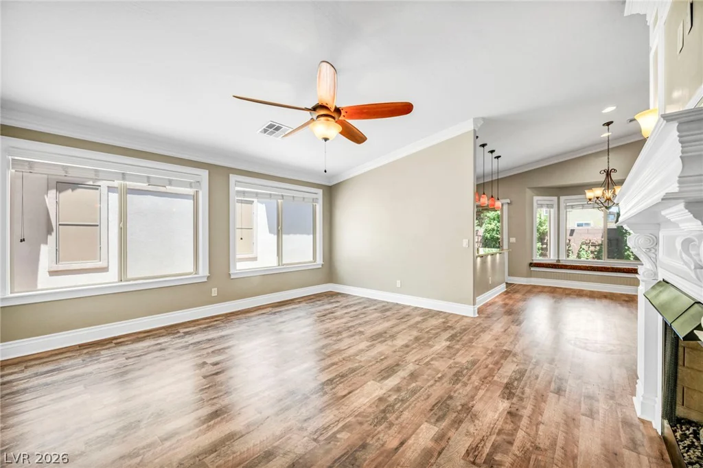 5924 Radiance Park, North Las Vegas, NV 89081