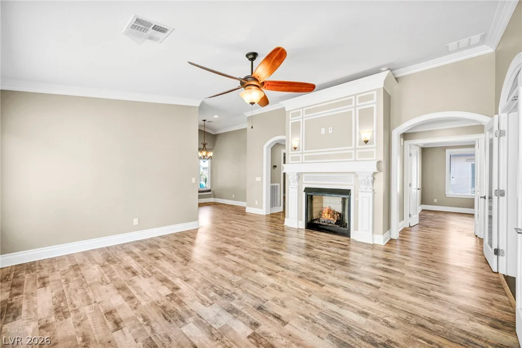 5924 Radiance Park, North Las Vegas, NV 89081