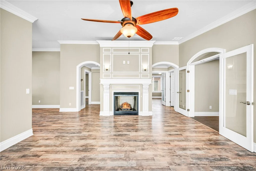 5924 Radiance Park, North Las Vegas, NV 89081