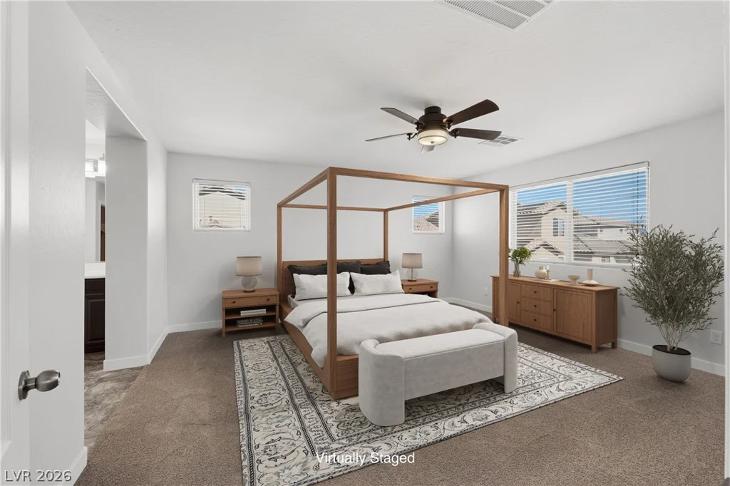 11295 Tuckermuck Bay, Las Vegas, NV 89179