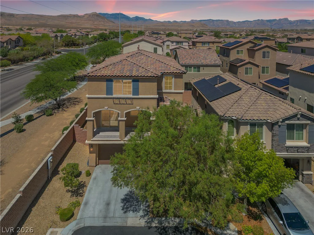 11295 Tuckermuck Bay, Las Vegas, NV 89179