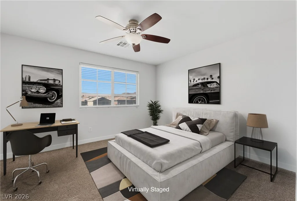 11295 Tuckermuck Bay, Las Vegas, NV 89179