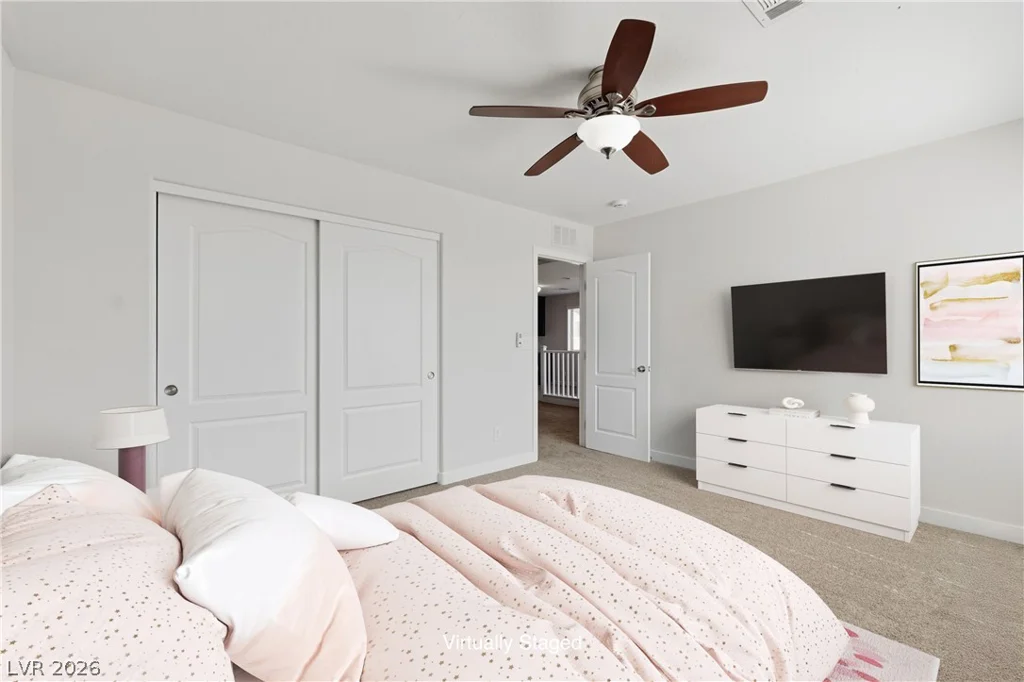 11295 Tuckermuck Bay, Las Vegas, NV 89179
