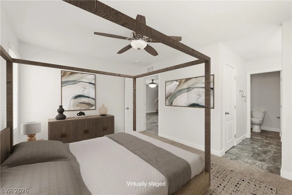 11295 Tuckermuck Bay, Las Vegas, NV 89179