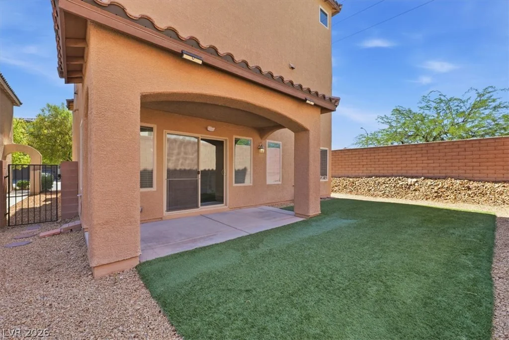 11295 Tuckermuck Bay, Las Vegas, NV 89179