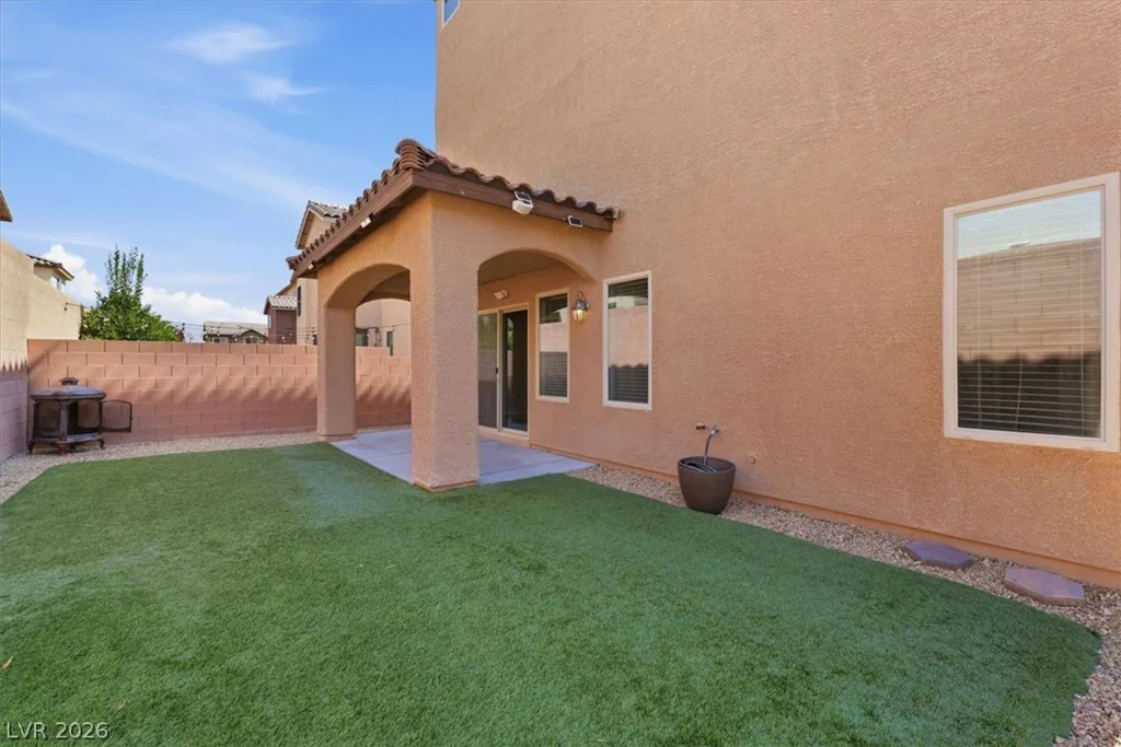 11295 Tuckermuck Bay, Las Vegas, NV 89179