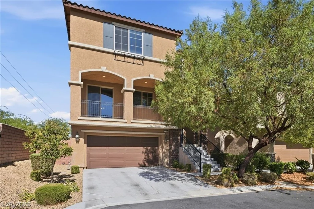 11295 Tuckermuck Bay, Las Vegas, NV 89179