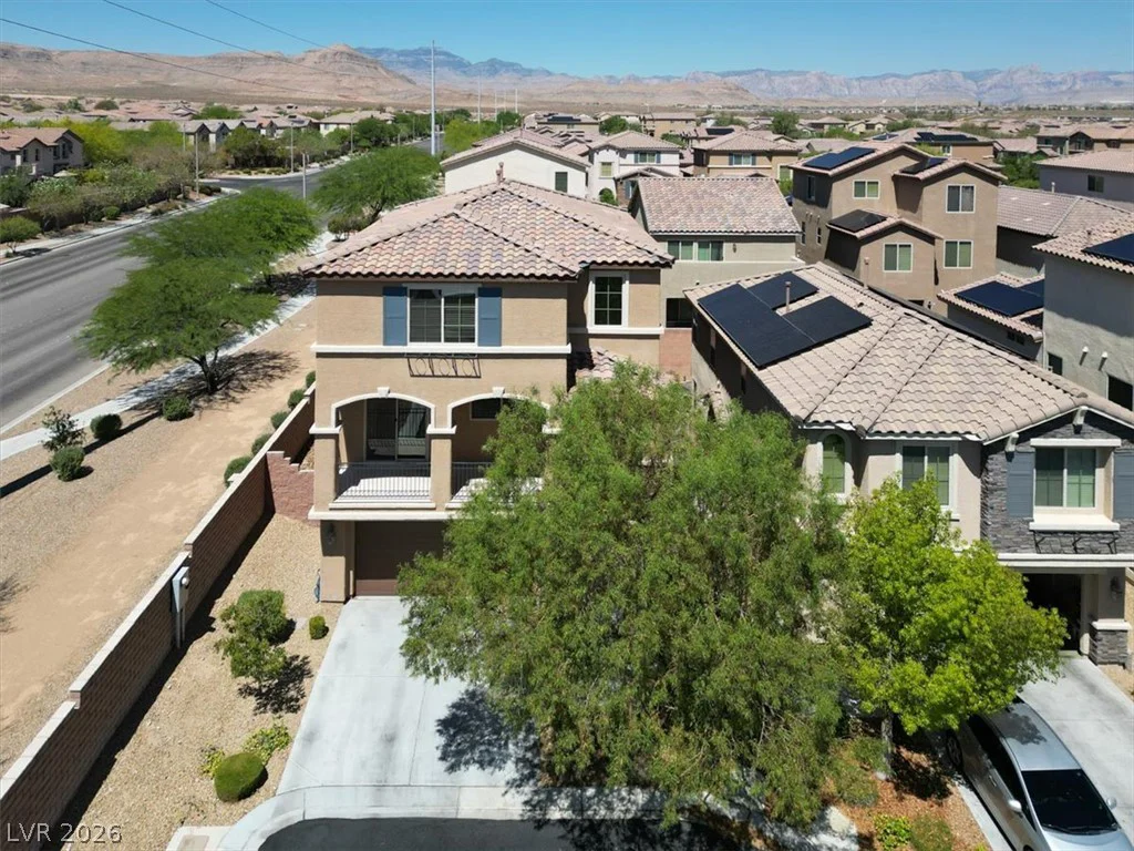 11295 Tuckermuck Bay, Las Vegas, NV 89179