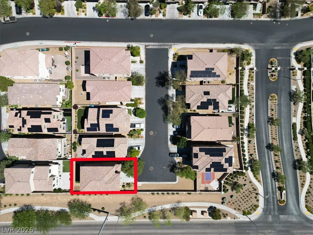 11295 Tuckermuck Bay, Las Vegas, NV 89179