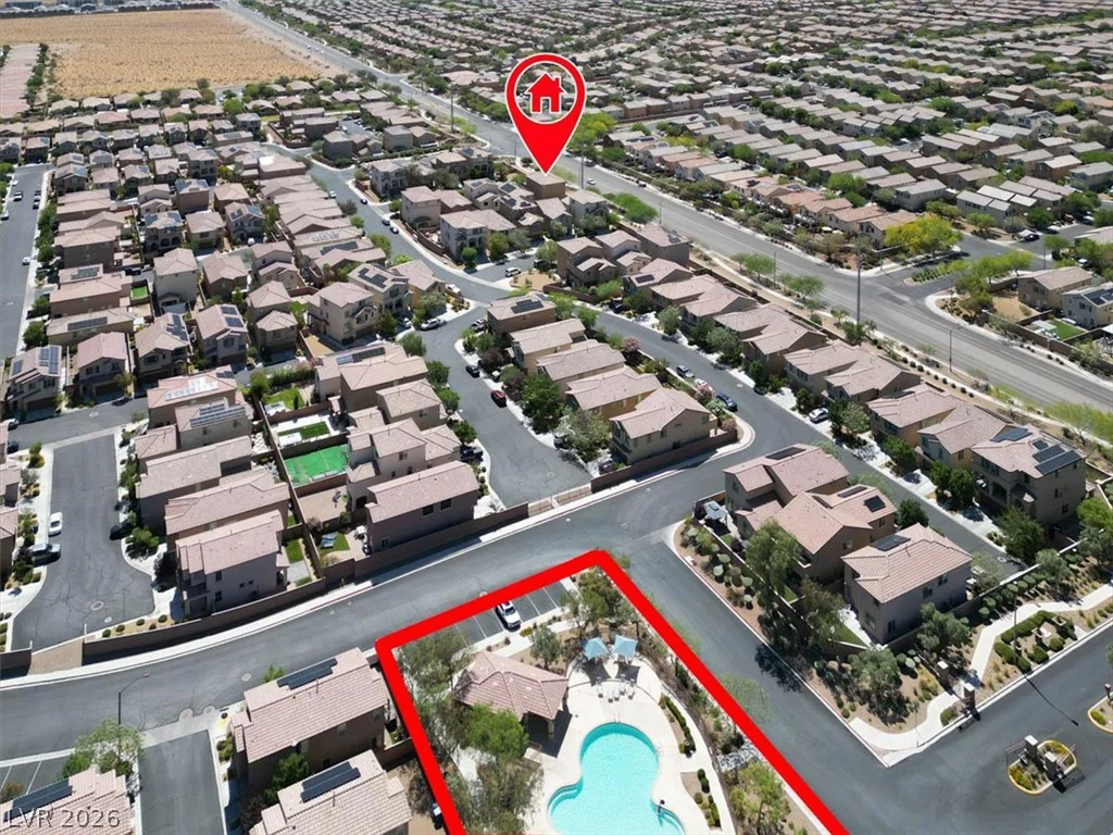 11295 Tuckermuck Bay, Las Vegas, NV 89179