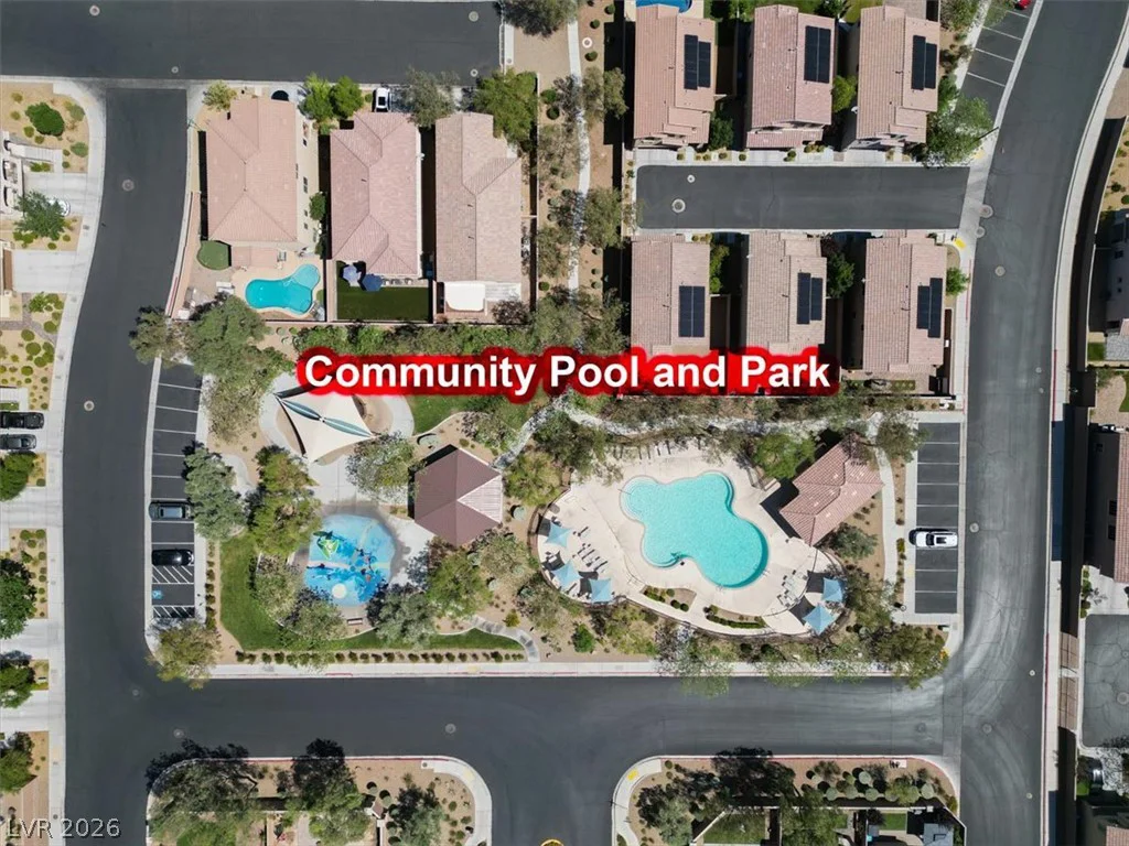 11295 Tuckermuck Bay, Las Vegas, NV 89179