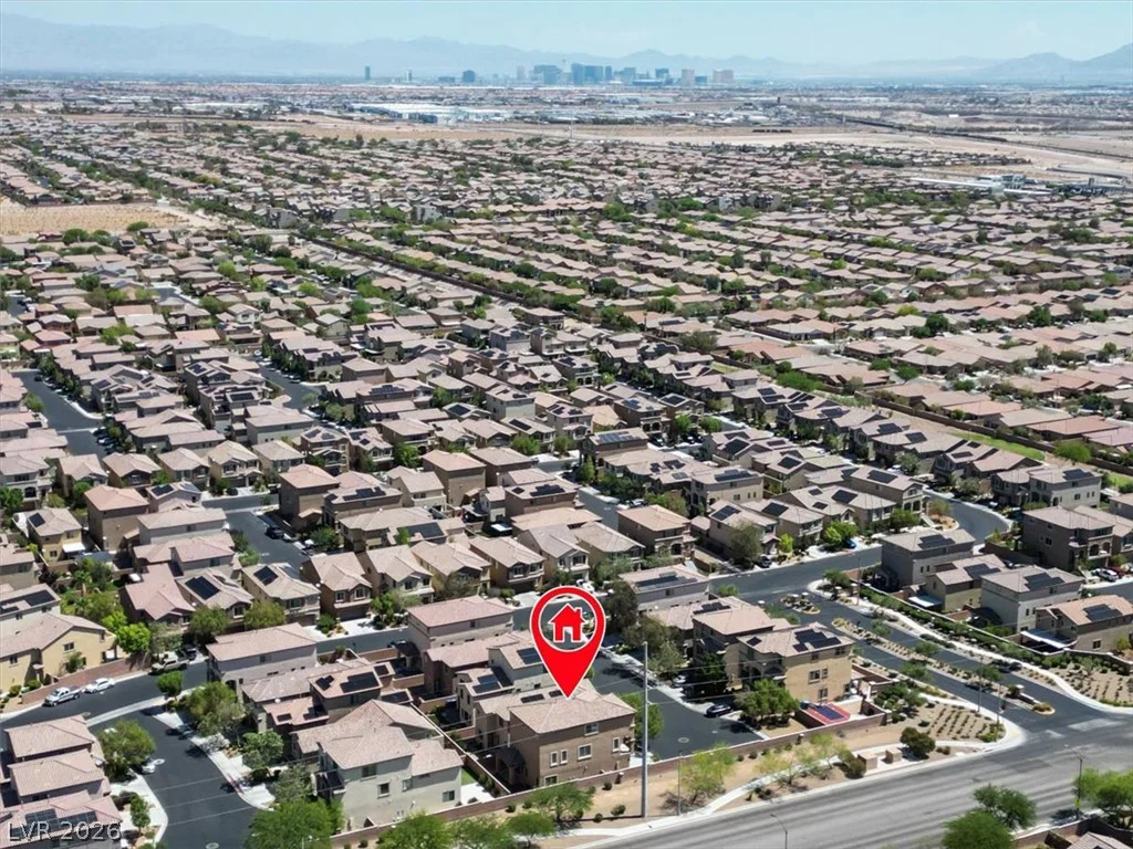 11295 Tuckermuck Bay, Las Vegas, NV 89179