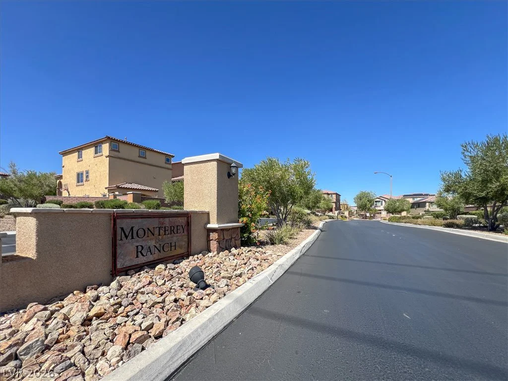 11295 Tuckermuck Bay, Las Vegas, NV 89179