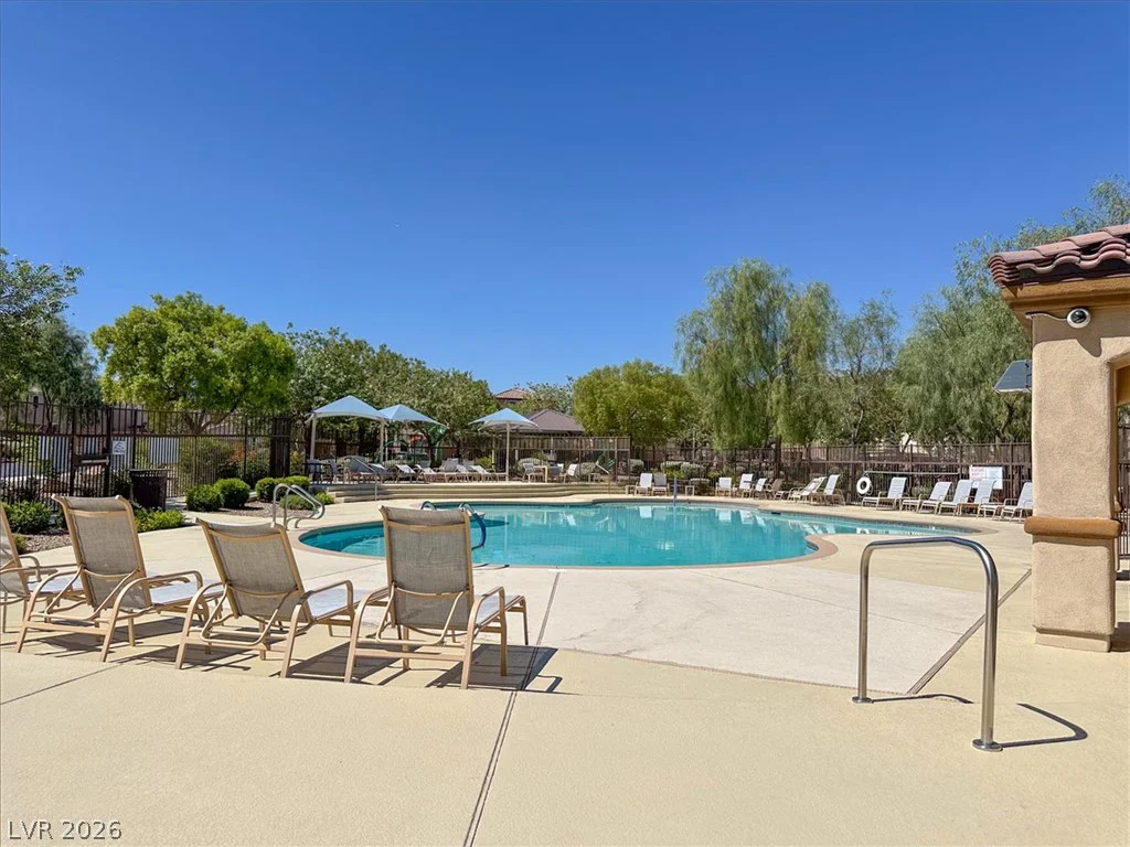 11295 Tuckermuck Bay, Las Vegas, NV 89179