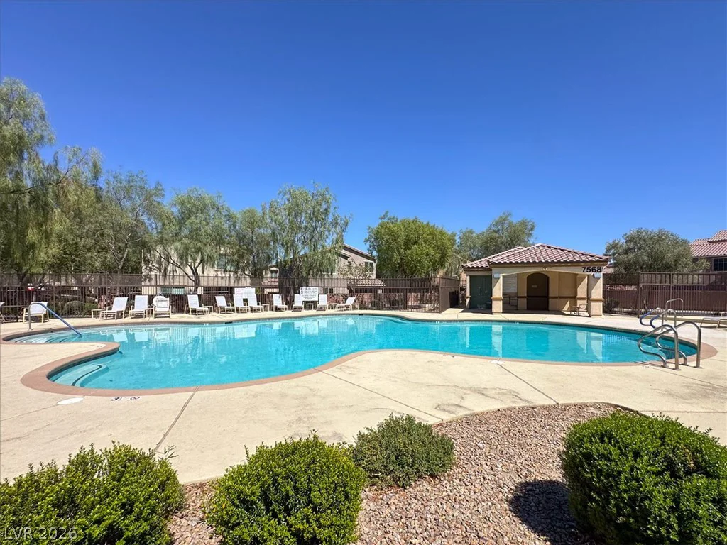 11295 Tuckermuck Bay, Las Vegas, NV 89179
