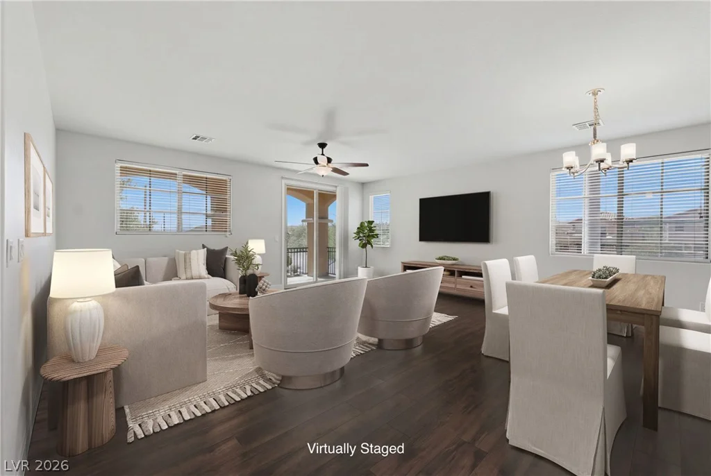 11295 Tuckermuck Bay, Las Vegas, NV 89179