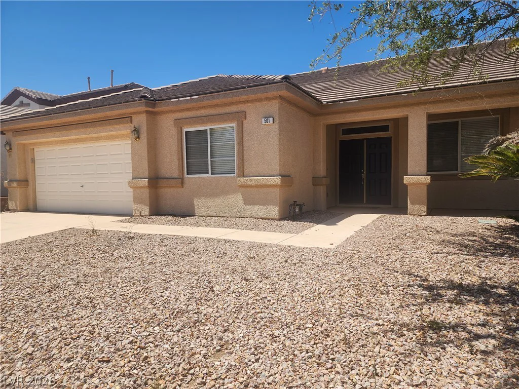 501 Short Crest, Henderson, NV 89052