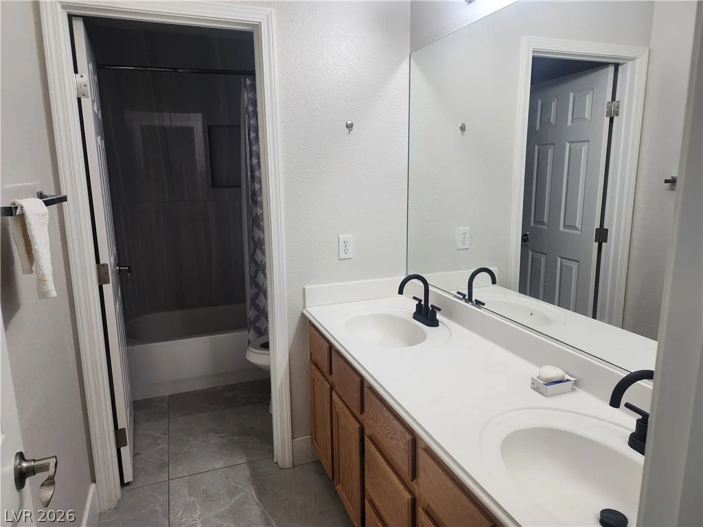 501 Short Crest, Henderson, NV 89052