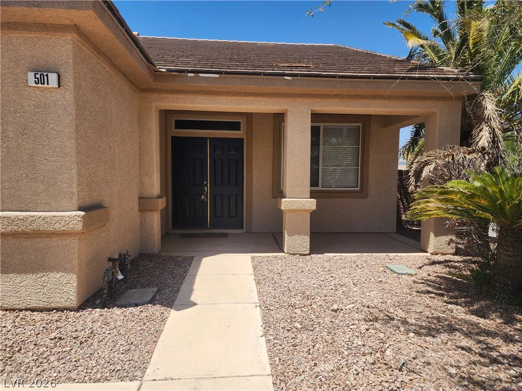 501 Short Crest, Henderson, NV 89052