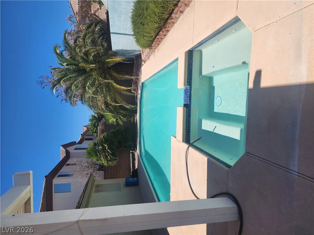 501 Short Crest, Henderson, NV 89052