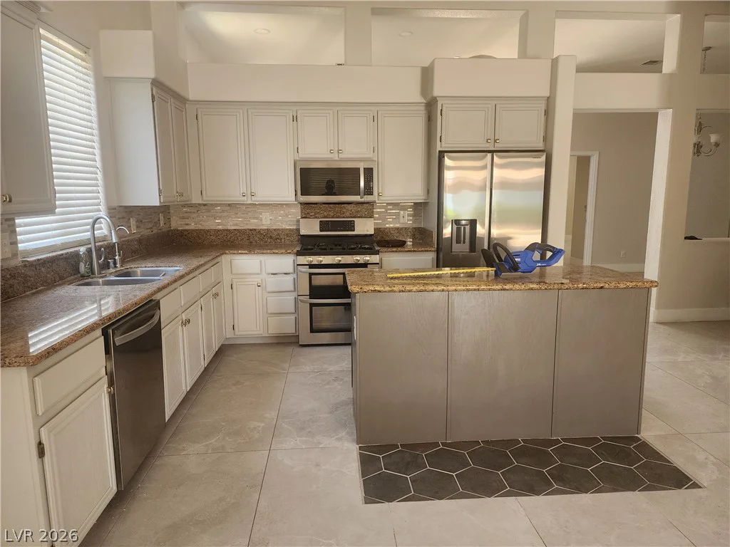 501 Short Crest, Henderson, NV 89052